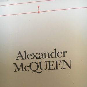 Alexander McQueens